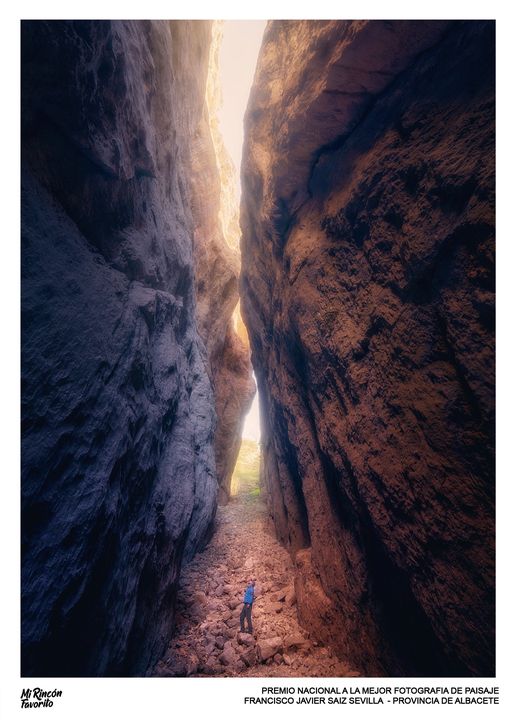 Dos imágenes fotográficas de Albacete entre los “rincones favoritos” de España Dos imágenes fotográficas de Albacete entre los “rincones favoritos” de España