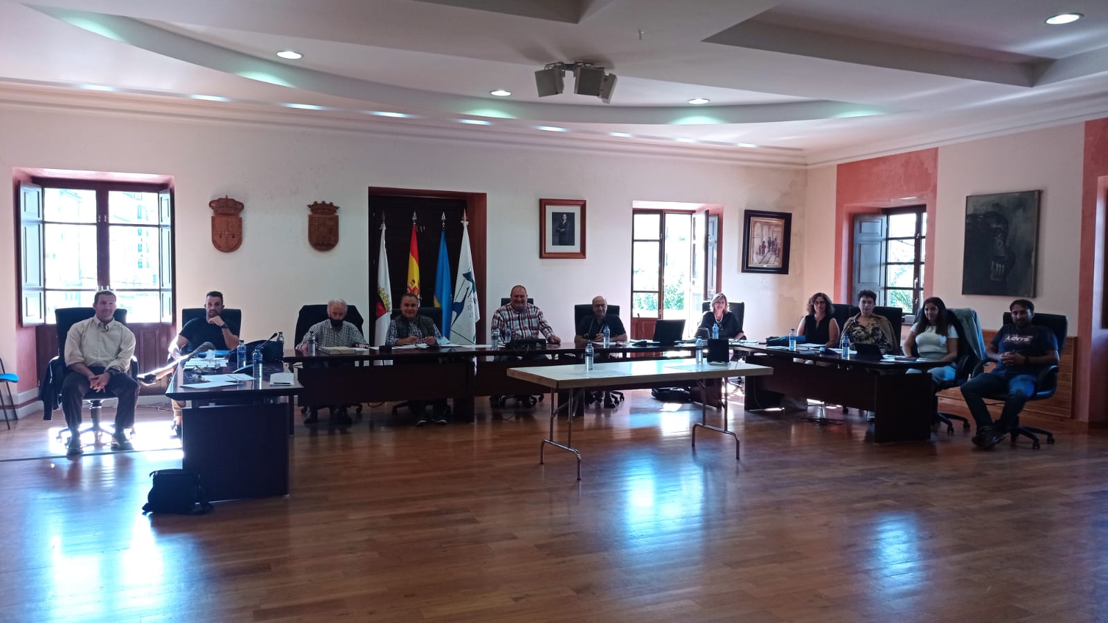 Más de Uno Luarca 20/10/2021 Más de Uno Luarca 20/10/2021