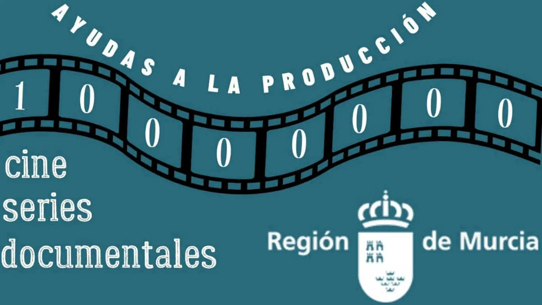 Ayudas de un millón de euros para respaldar y hacer crecer el sector audiovisual de la Región de Murcia