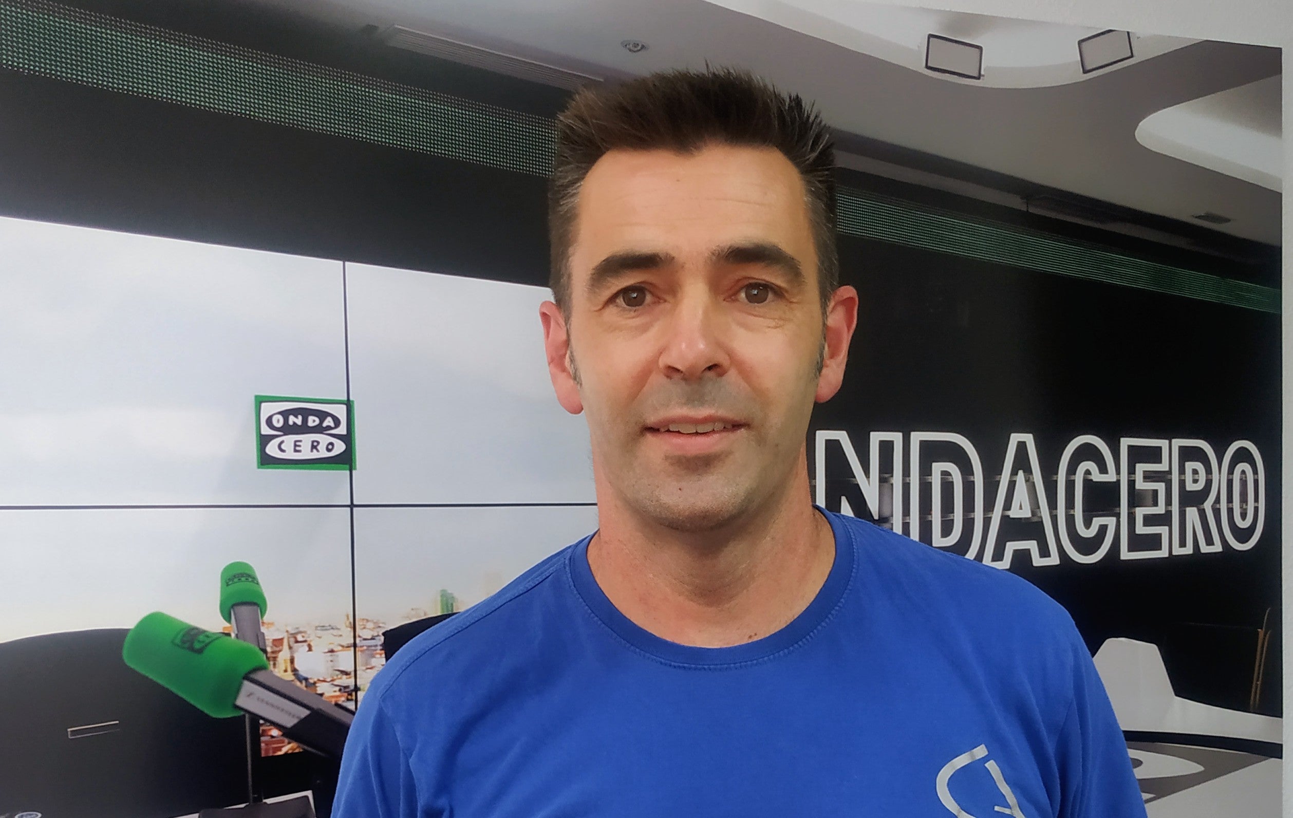 Sergio Fuertes de Sercalum Sergio Fuertes de Sercalum