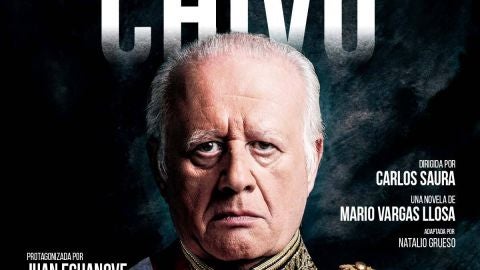 Laa fiesta del chivo el s&aacute;bado 30 de octubre en el Palau Altea Centre d'Arts.