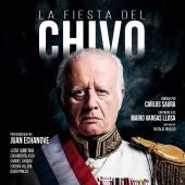 Laa fiesta del chivo el sábado 30 de octubre en el Palau Altea Centre d'Arts.
