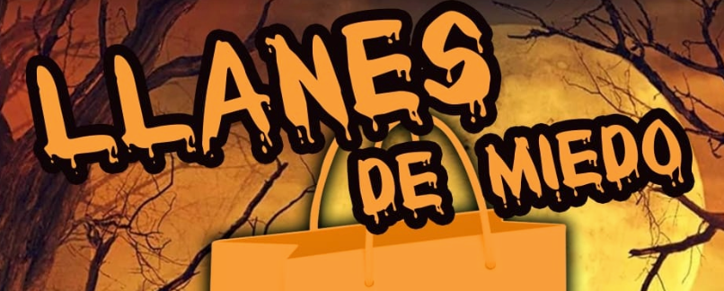 Llanes organiza el II Concurso de Escaparates y Decoraciones de Halloween 2021 Llanes organiza el II Concurso de Escaparates y Decoraciones de Halloween 2021