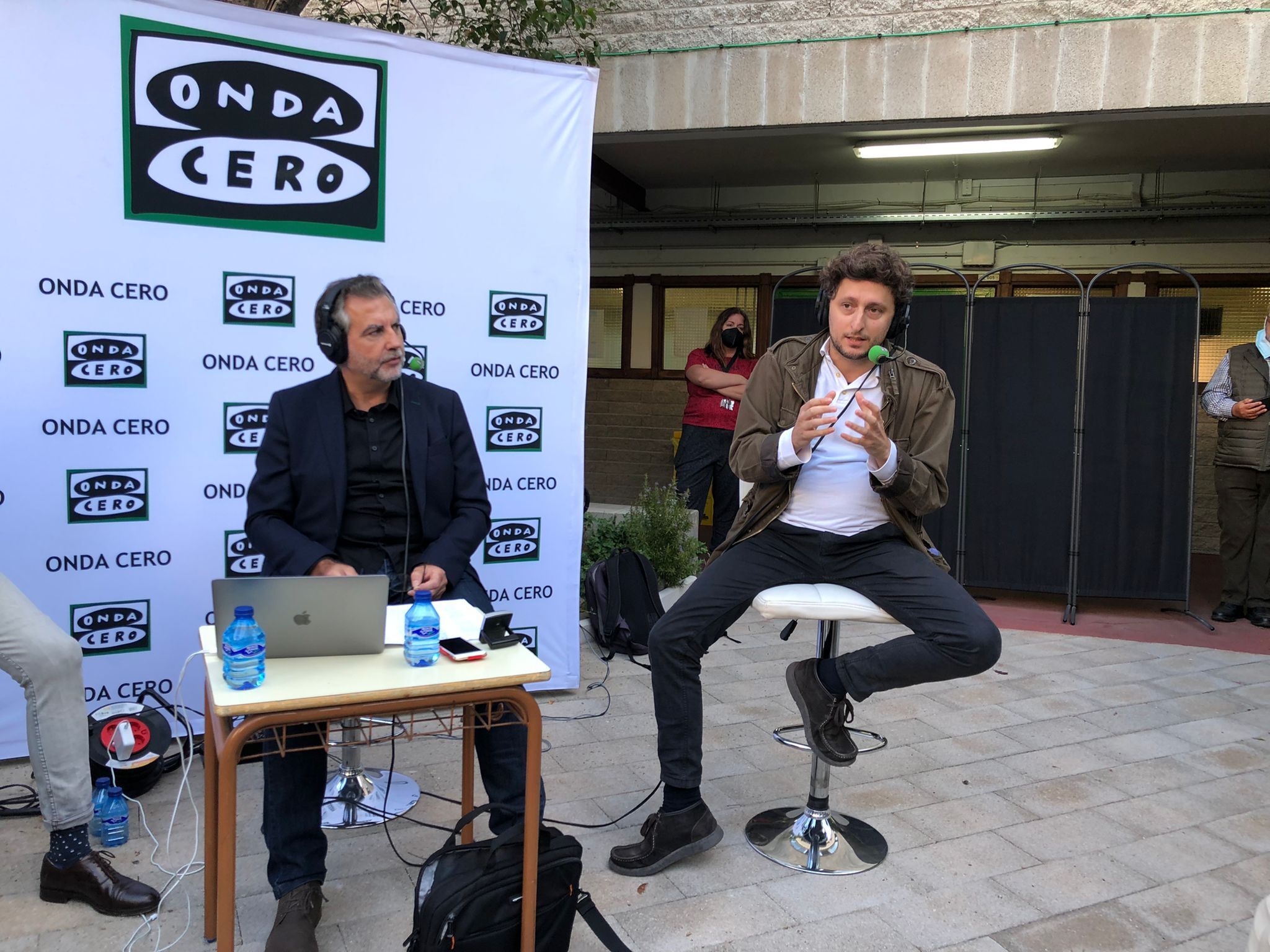 Jon Viar: "Nunca hubo una ETA buena" Jon Viar: "Nunca hubo una ETA buena"