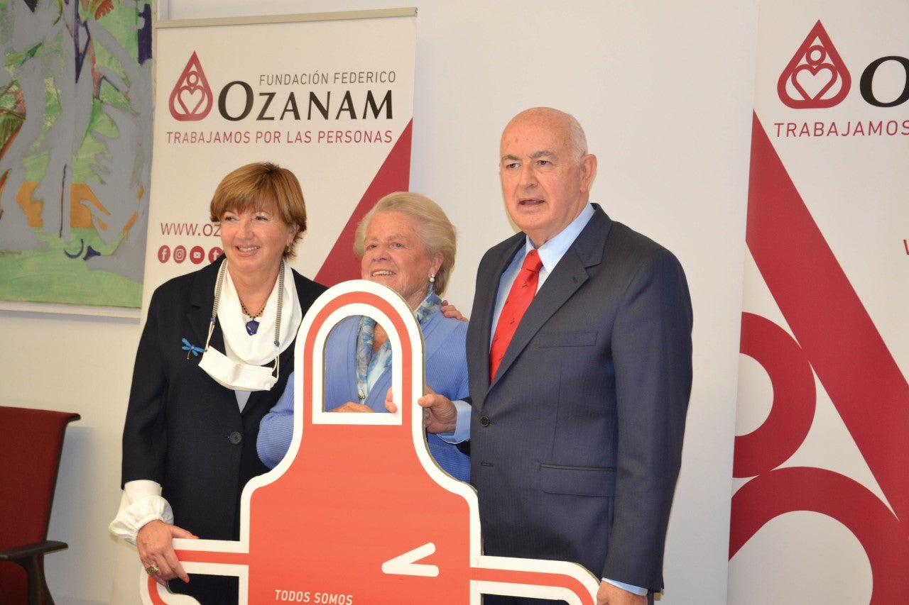 Vuelve el Rastrillo Aragón con menos puestos Vuelve el Rastrillo Aragón con menos puestos