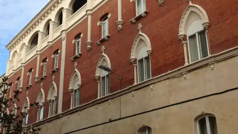 Palencia contará con una nueva residencia para personas mayores junto a la Plaza Mayor Personas Mayores