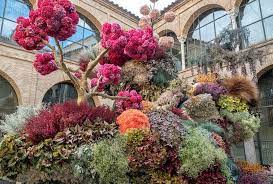 Guerrilla floral Guerrilla floral