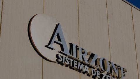 Airzone galardonada en M&aacute;laga Avanza 2021