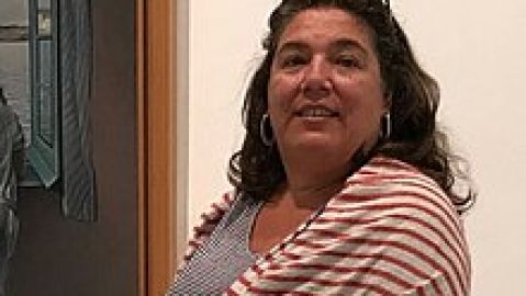 Maria Silvestre