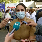 O BNG reclama a recuperación da Área sanitaria de Valdeorras O BNG reclama a recuperación da Área sanitaria de Valdeorras