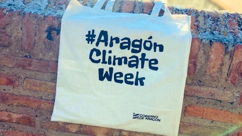 Aragon Climate Week