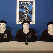 El final definitivo de ETA El final definitivo de ETA