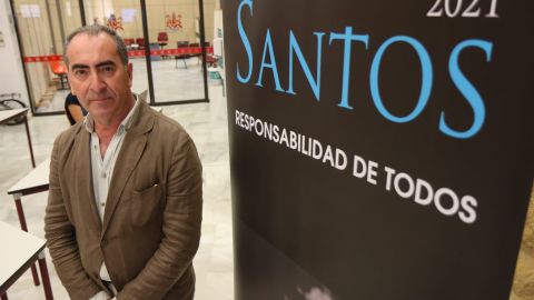 Antonio &Aacute;lvarez