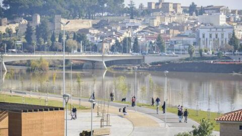 Badajoz