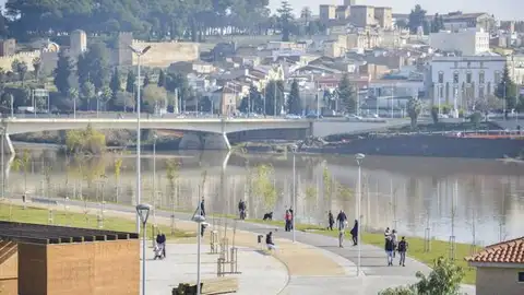 Guadiana Badajoz