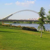 Puente Lusitania Puente Lusitania