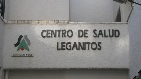 Centro de salud Leganitos Centro de salud Leganitos