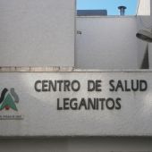 Centro de salud Leganitos 