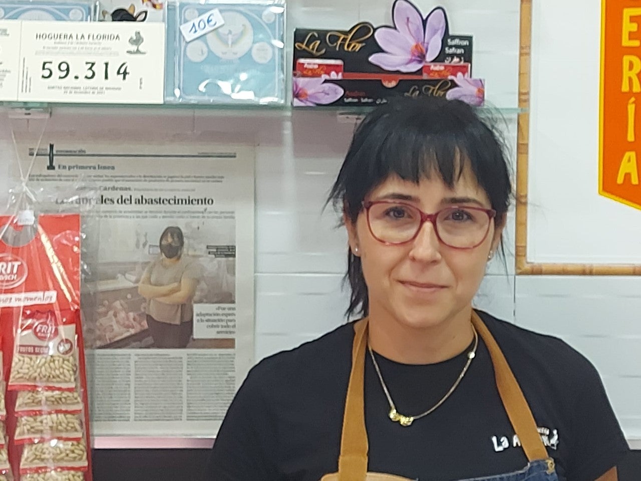 El colectivo de comerciantes por Alicante reclama apoyos institucionales suficientes de cara a Navidad El colectivo de comerciantes por Alicante reclama apoyos institucionales suficientes de cara a Navidad
