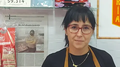 Vanessa Cárdenas Vanessa Cárdenas