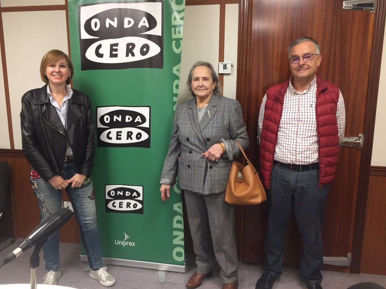 "El secreto de llevar 90 años abiertos es la calidad, de los productos que vendemos, pero sobre todo de las personas que trabajan con nosotros" "El secreto de llevar 90 años abiertos es la calidad, de los productos que vendemos, pero sobre todo de las personas que trabajan con nosotros"