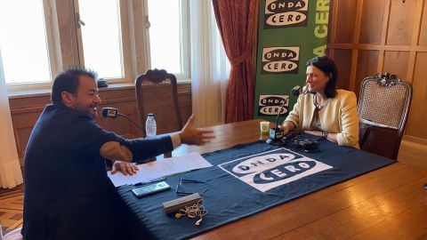 M&aacute;s de Uno Valladolid. Especial desde Santander con Ra&uacute;l Rodriguez. 20/10/2021