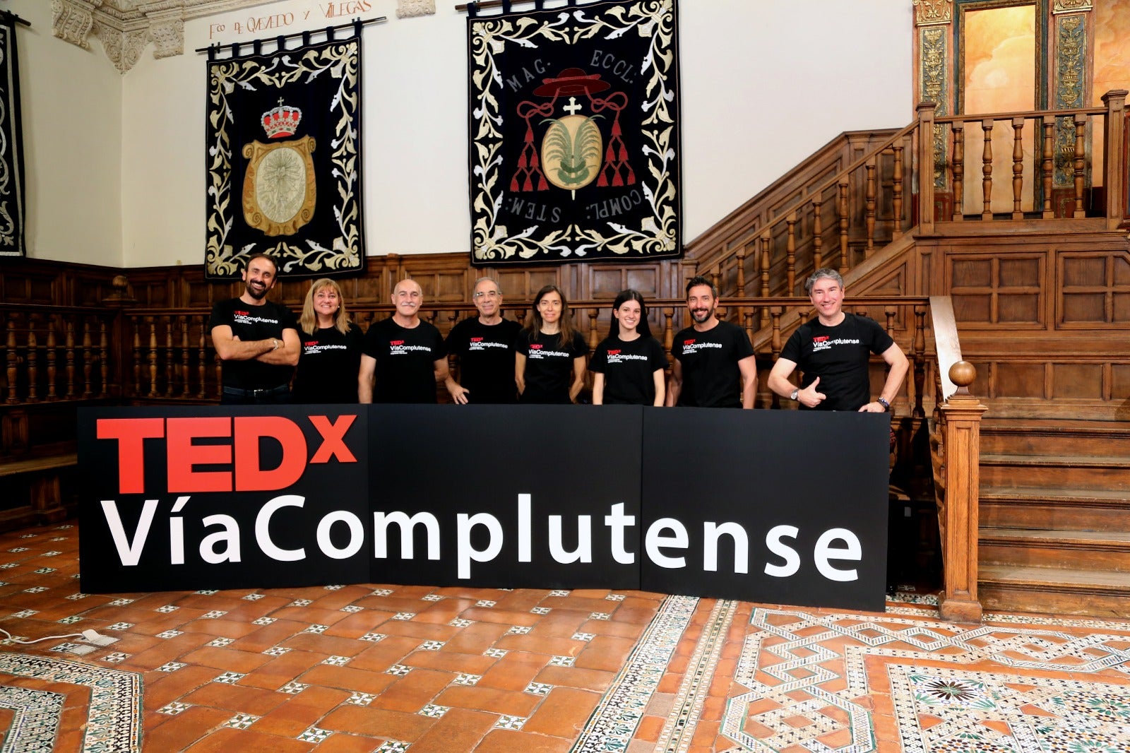 Más de uno Alcalá 20/10/2021 Más de uno Alcalá 20/10/2021