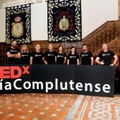 La iniciativa TEDx VíaComplutense desarrollará su encuentro virtual este sábado 23 de octubre