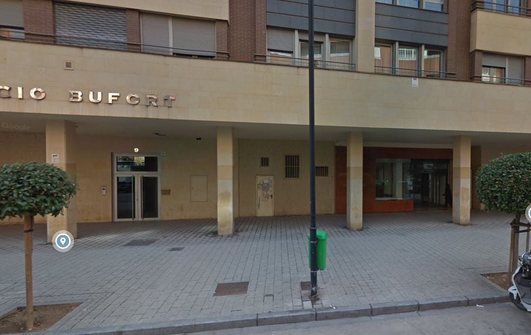 El Registro Municipal podría trasladarse a su nueva ubicación para principios de 2022 El Registro Municipal podría trasladarse a su nueva ubicación para principios de 2022
