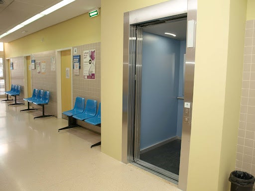 CSIF estalla ante la situación del centro Palleter CSIF estalla ante la situación del centro Palleter