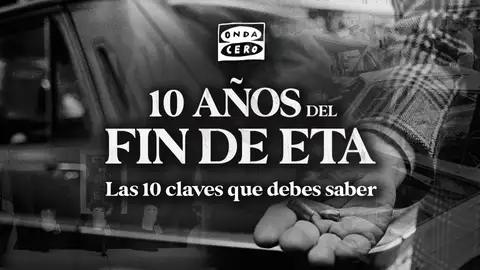 Las 10 claves que tienes que saber sobre ETA Las 10 claves que tienes que saber sobre ETA