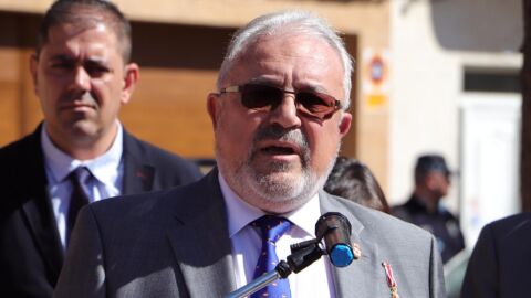 José Domínguez Piris José Domínguez Piris