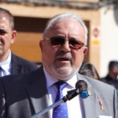 José Domínguez Piris José Domínguez Piris