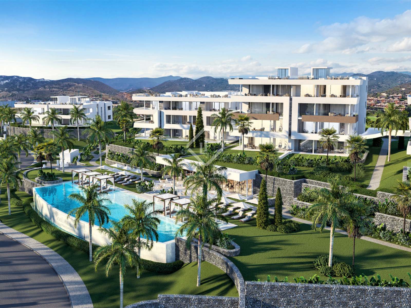 Marbella y Estepona lideran la subida en los barrios más caros de España Marbella y Estepona lideran la subida en los barrios más caros de España