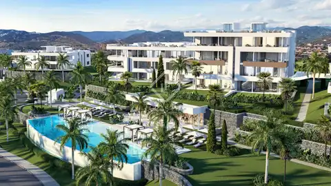 Los monteros Marbella Los monteros Marbella