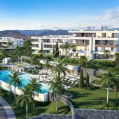 Los monteros Marbella