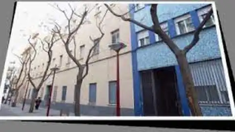 Colegio Salesianos Ciudad Real Colegio Salesianos Ciudad Real