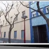 Colegio Salesianos Ciudad Real Colegio Salesianos Ciudad Real