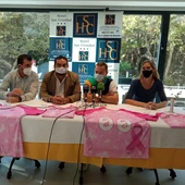CB Marbella cáncer de mama CB Marbella cáncer de mama