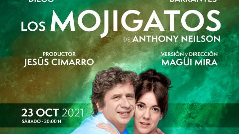 La comedia sexual 'Los Mojigatos' llega a La Nuc&iacute;a.