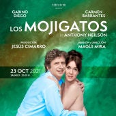 La comedia sexual 'Los Mojigatos' llega a La Nucía.