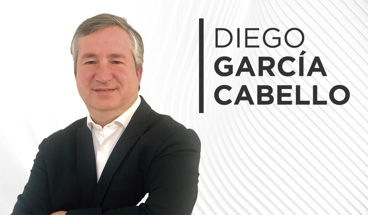 Andalucía Capital, con Diego García Cabello Andalucía Capital, con Diego García Cabello