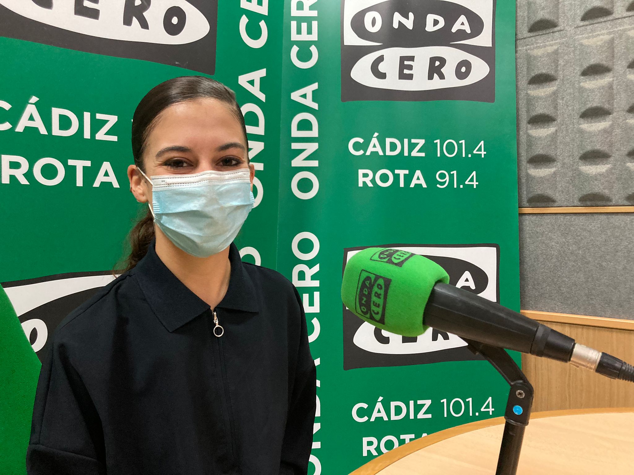'Mucha Muchacha' prepara una 'Fiesta Otoñal' en La Caleta por el FIT de Cádiz 'Mucha Muchacha' prepara una 'Fiesta Otoñal' en La Caleta por el FIT de Cádiz