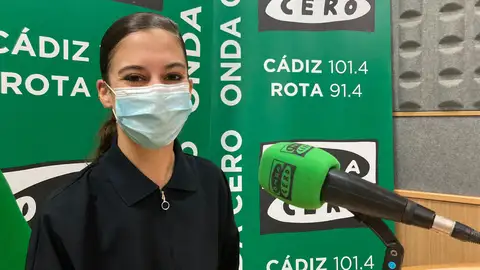 Ana Botía, bailarina Ana Botía, bailarina