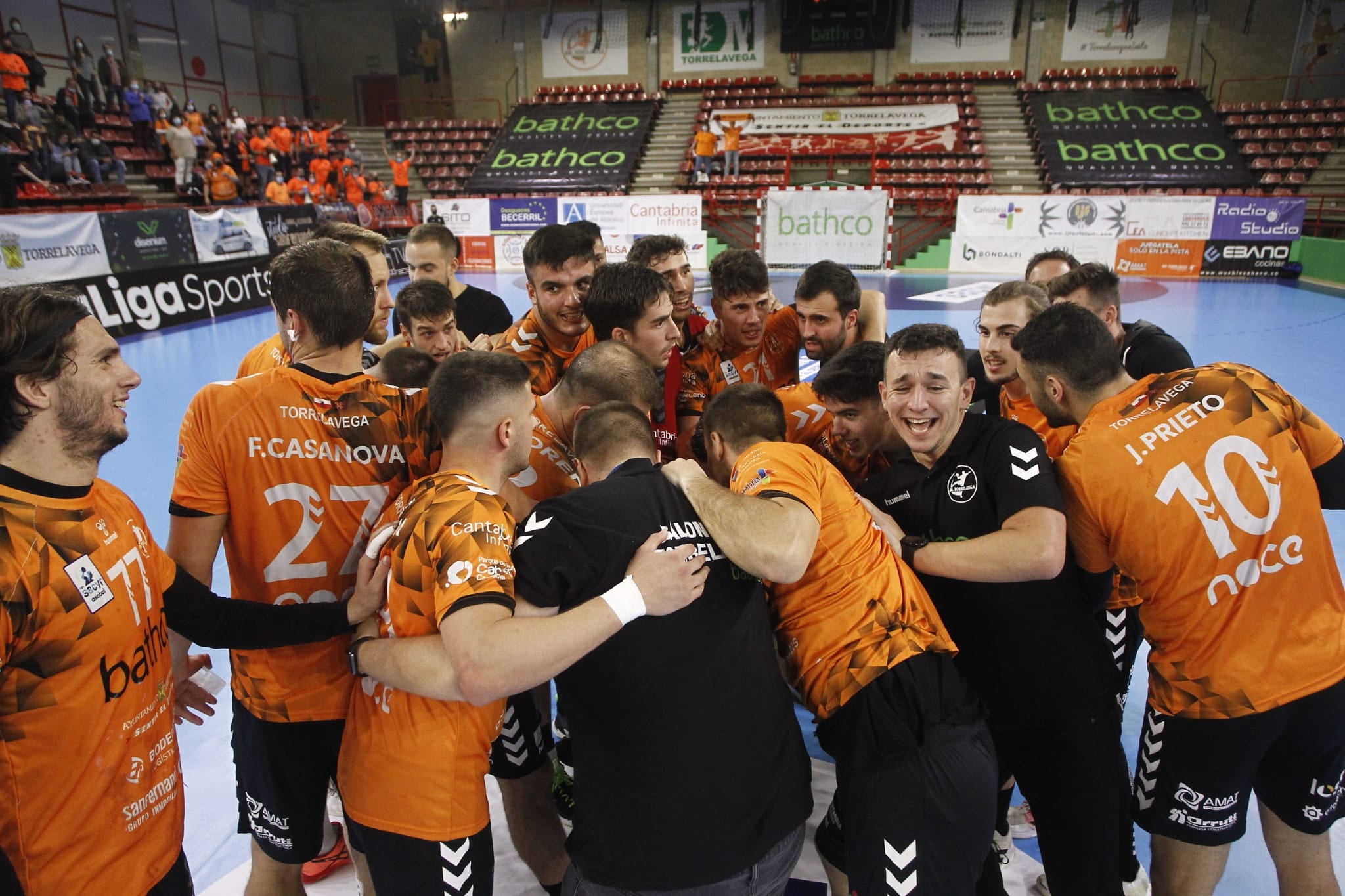 Más de uno Cantabria. Deporte 21/10/2021 Más de uno Cantabria. Deporte 21/10/2021