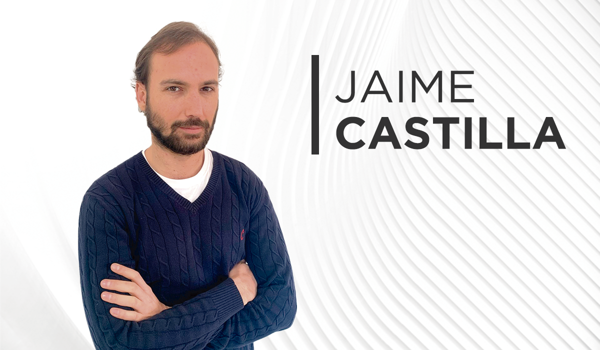 Informativos, con Jaime Castilla Informativos, con Jaime Castilla