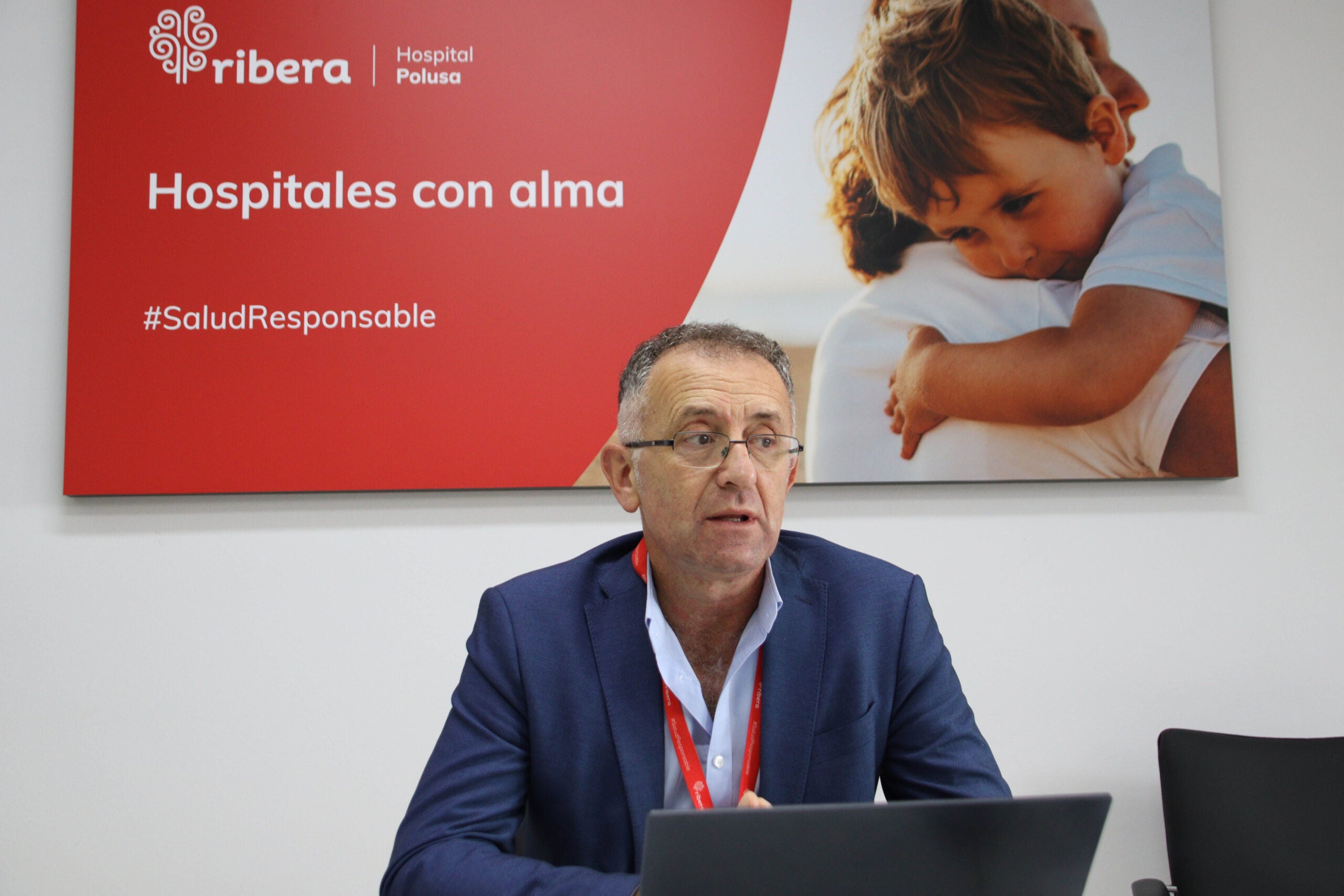 Ribera Polusa celebra sus 40 años con varias jornadas científicas Ribera Polusa celebra sus 40 años con varias jornadas científicas