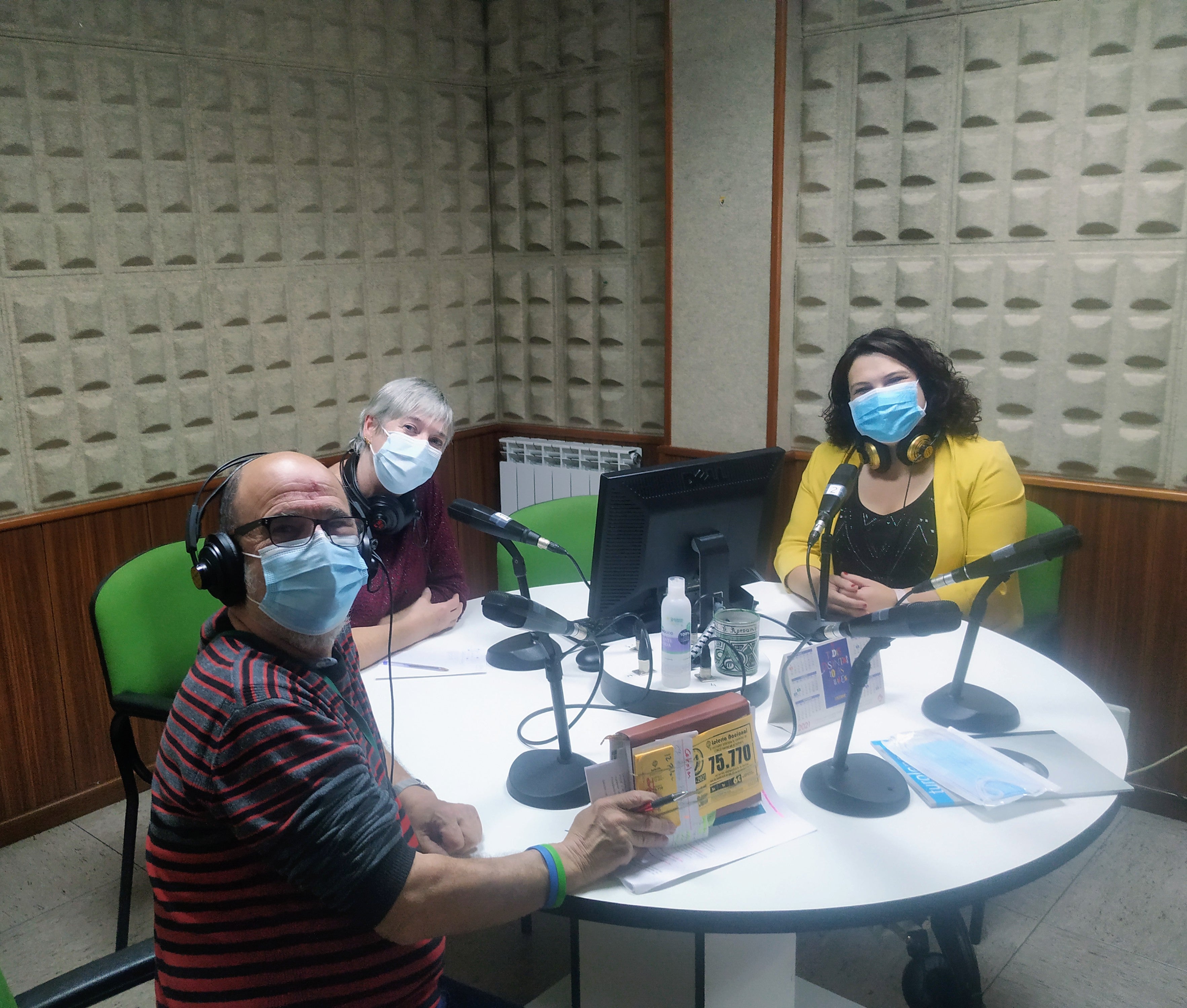 La capital turolense según el movimiento vecinal La capital turolense según el movimiento vecinal