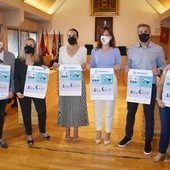 El Ayuntamiento de Ciudad Real se ha unido al Plan Corresponsables dirigido a familias con niños de hasta 14 años El Ayuntamiento de Ciudad Real se ha unido al Plan Corresponsables dirigido a familias con niños de hasta 14 años