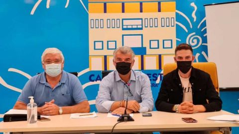 Festes Majors Patronals de Benidorm